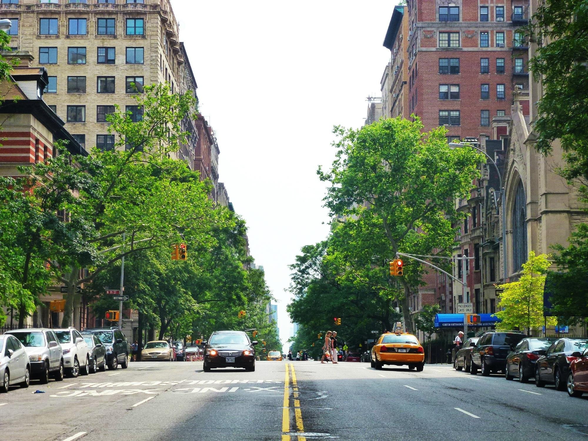 Upper West Side (New York City) - All You Need To Know BEFORE You Go