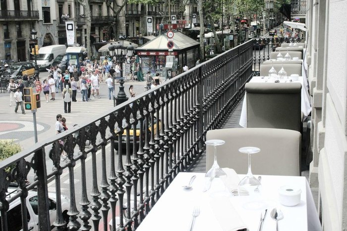 Imagen 14 de Hotel Ramblas Internacional