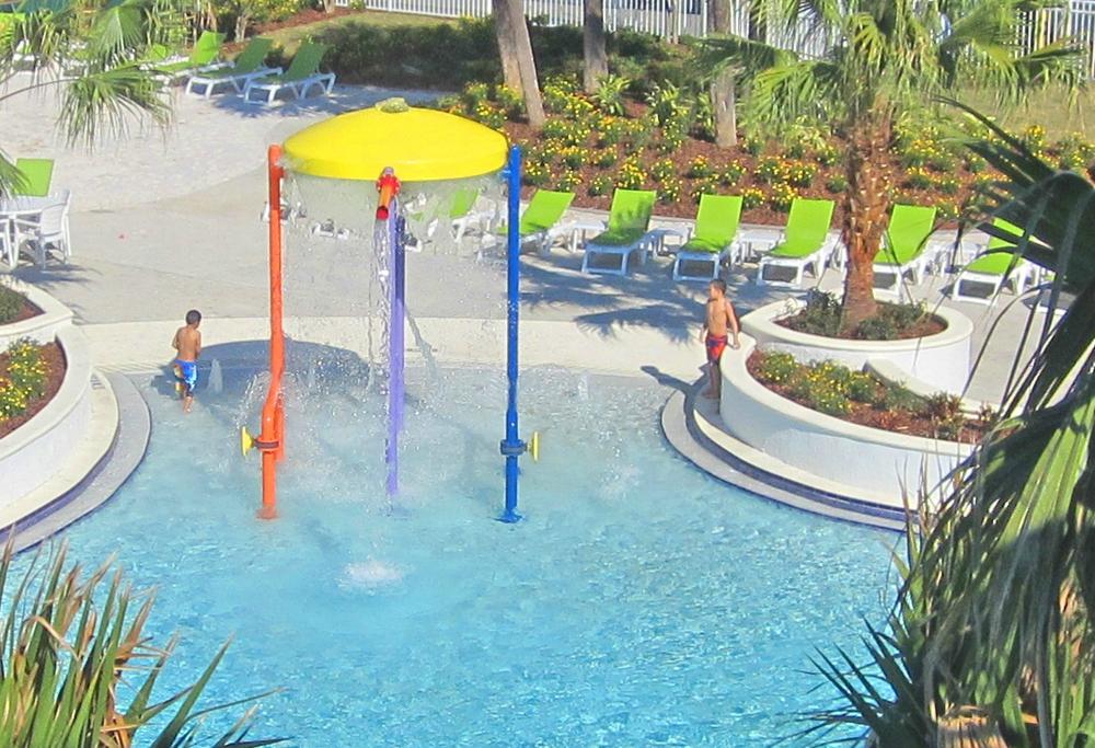 Hotel photo 37 of Avanti International Resort.