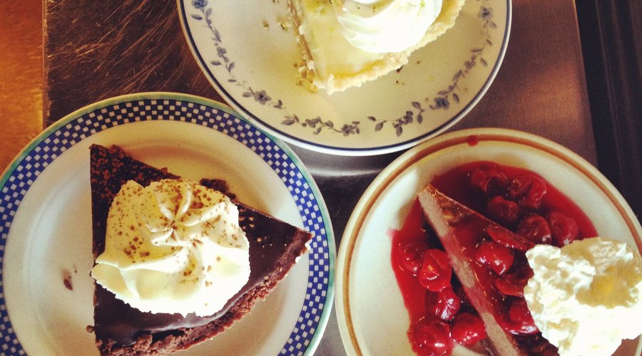 2 Tarts Bakery