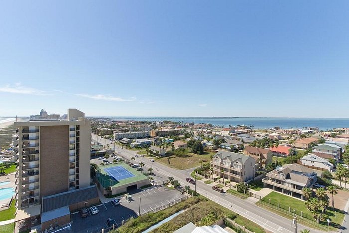 SUNTIDE III CONDOMINIUMS (South Padre Island, Texas): opiniones y precios