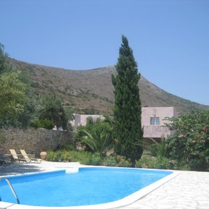                                     Zografies pool
                
                