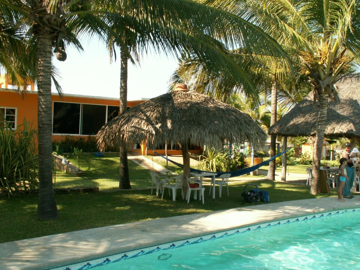 LA TORTUGUITA - Campground Reviews (Playa Ventura, Mexico - Guerrero)