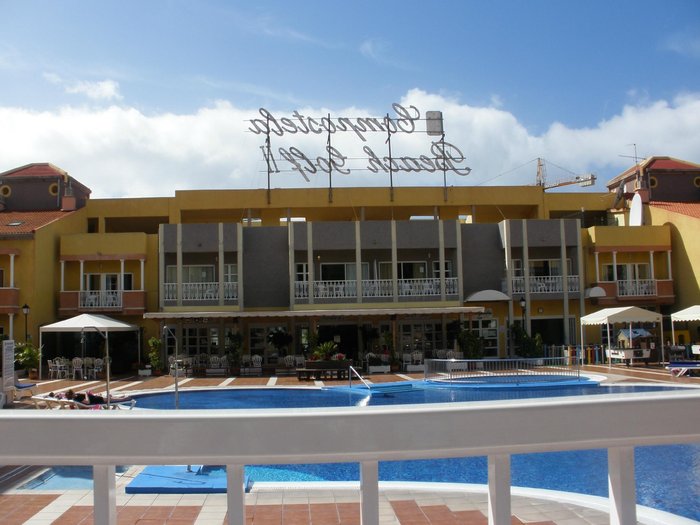 Imagen 7 de Compostela Beach Resort - Golf III