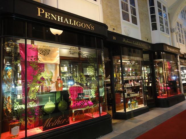 penhaligon's outlet