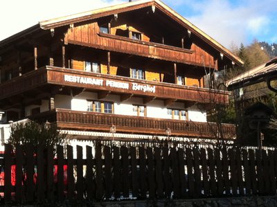 Hotel photo 5 of Der Berghof.