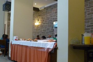 Salle à manger 