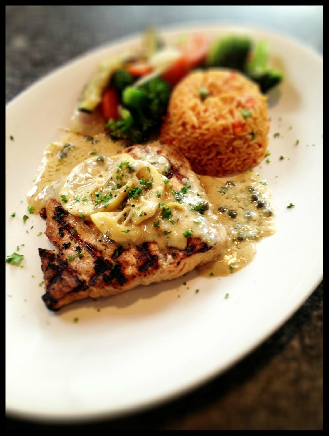 Brios Pizzeria & Restaurant, Phoenicia - 레스토랑 리뷰 - 트립어드바이저