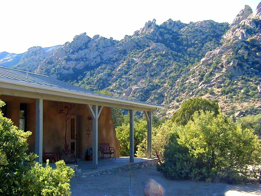 COCHISE STRONGHOLD, A NATURE RETREAT (AU$193): 2023 Prices & Reviews ...