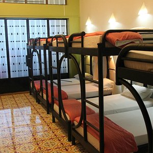Camory Backpackers Hostel, hotel in Phnom Penh