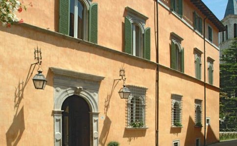 Palazzo Dragoni