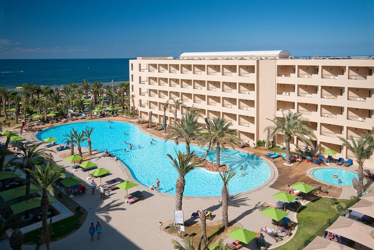 Sentido Rosa Beach Thalasso Spa 4*