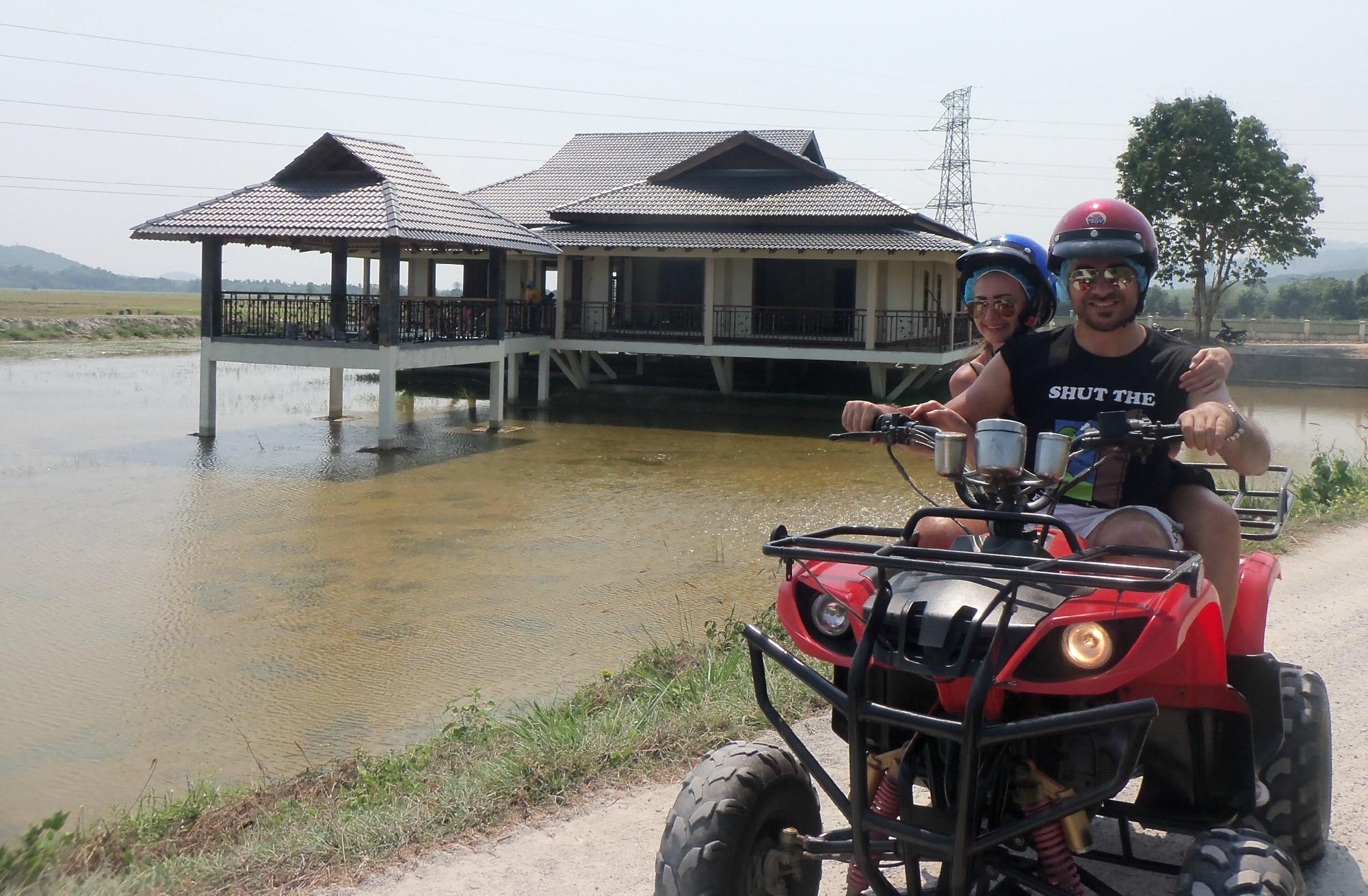 Atv Extreme Zone Langkawi - Private Tours (2025) - All You