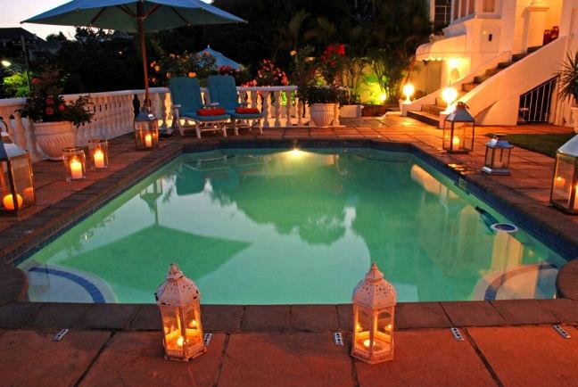 SIR HARVEYS BED & BREAKFAST Desde $9,001 (Durban, África) - Opiniones Y ...