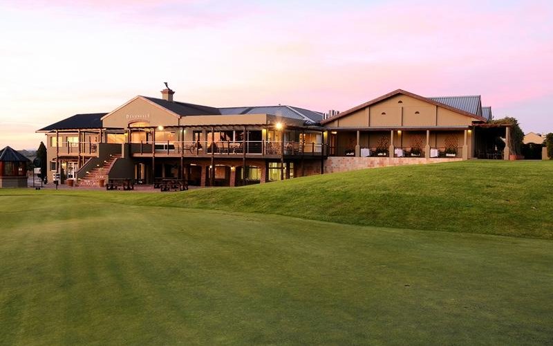 Devonvale Club House & Restaurant