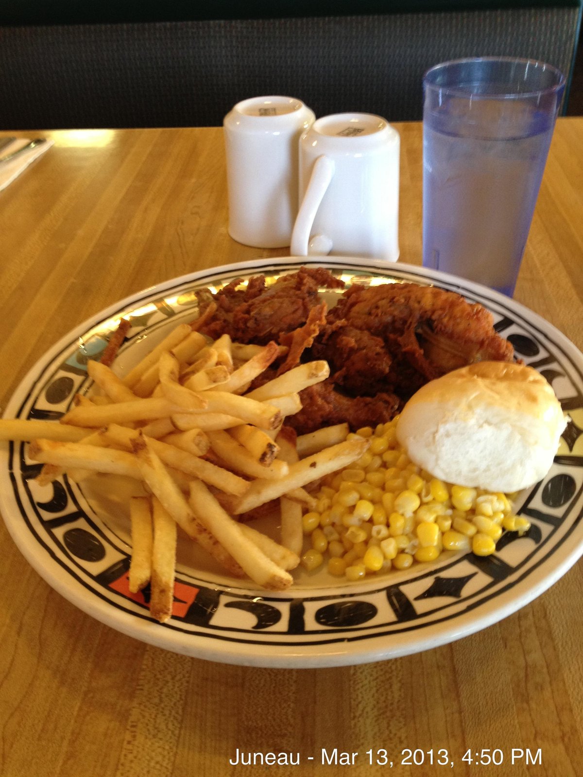 DONNA'S RESTAURANT, Juneau - Restaurant Reviews, Photos & Phone Number ...