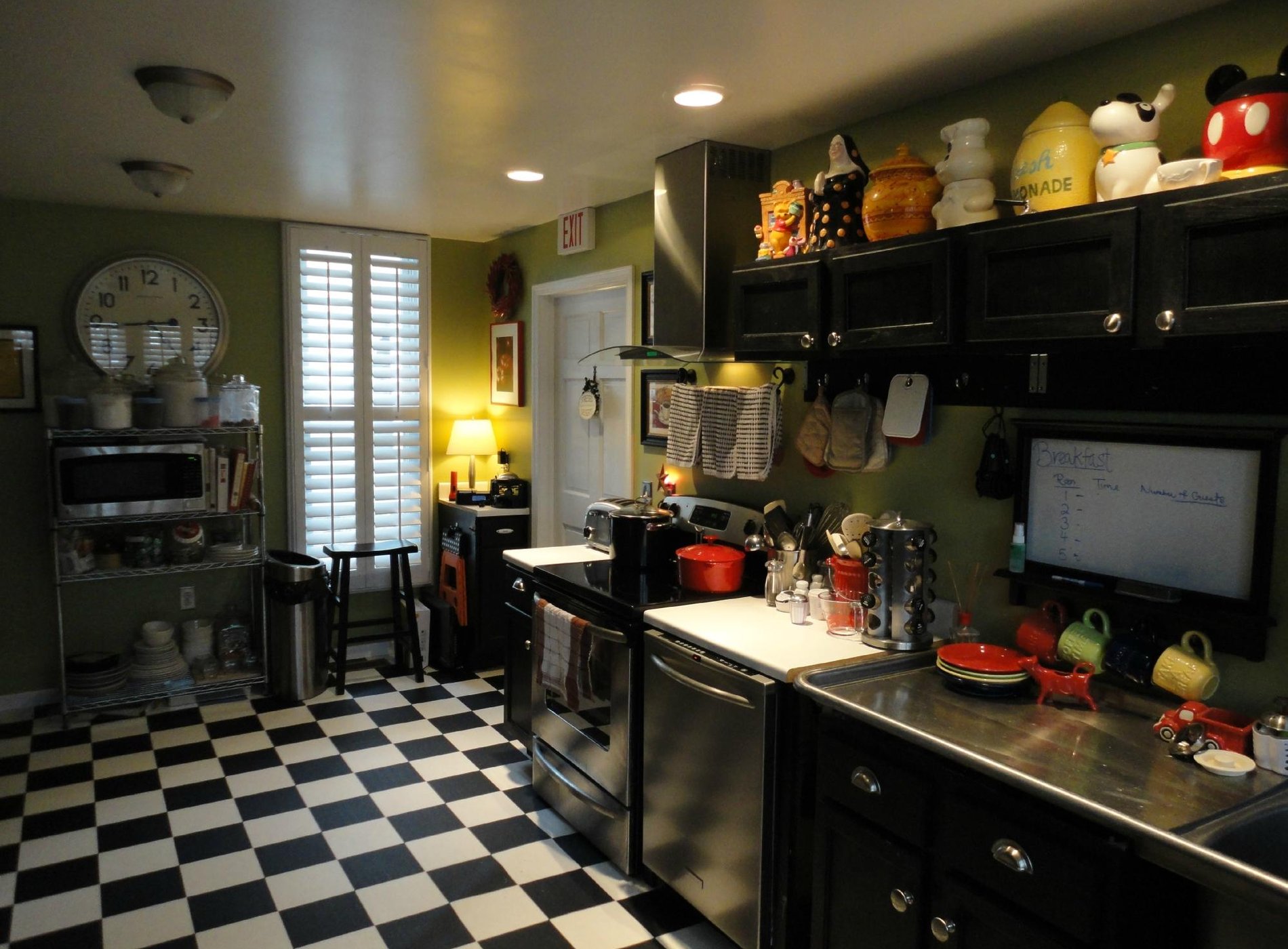 College Inn Bed & Breakfast by null