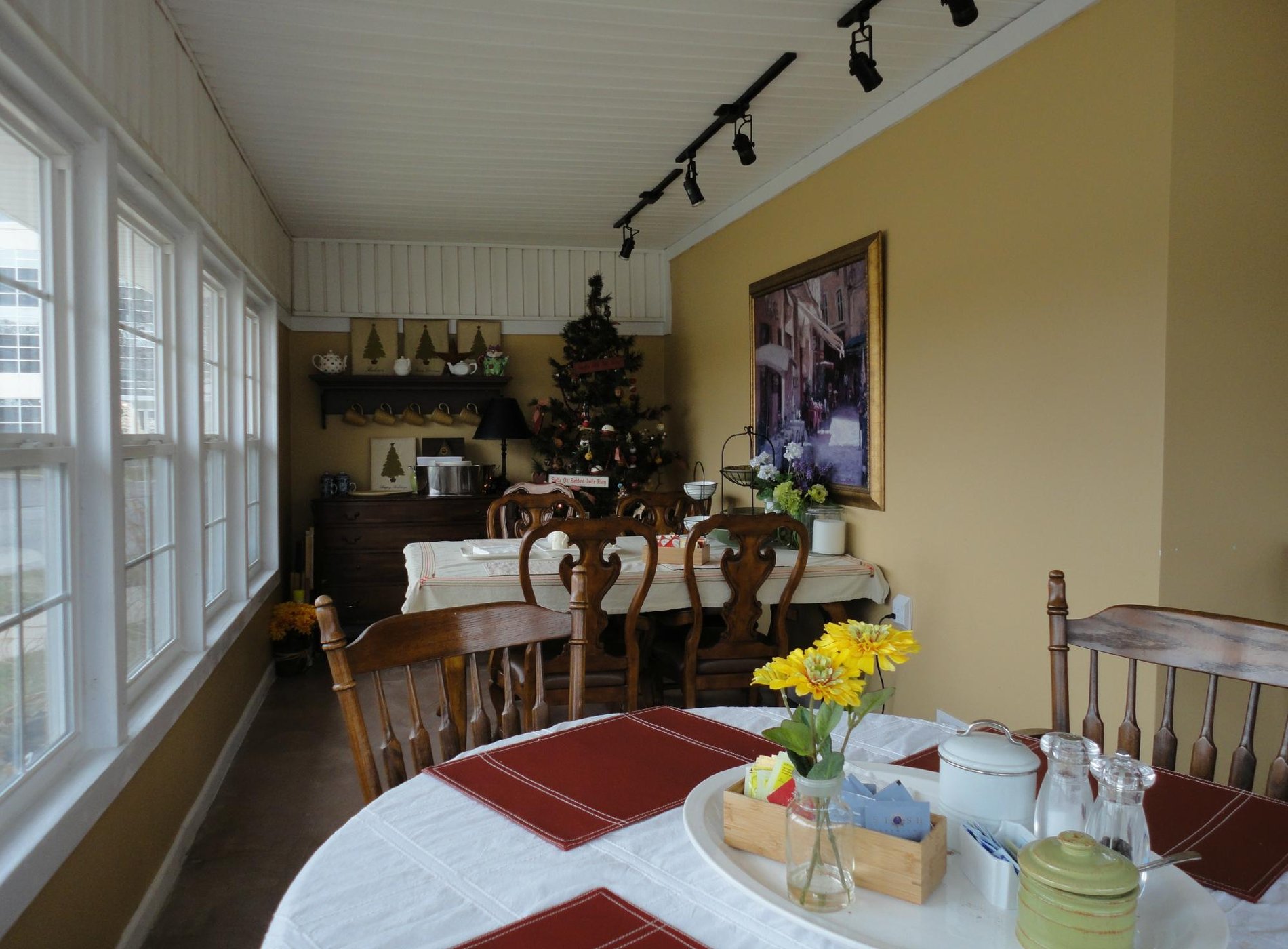 College Inn Bed & Breakfast by null