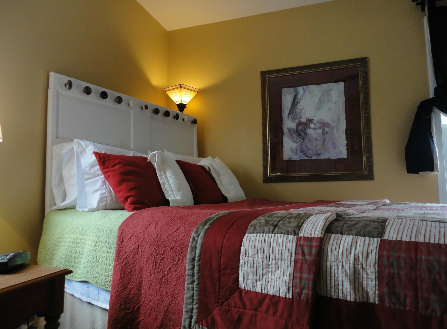 College Inn Bed & Breakfast by null