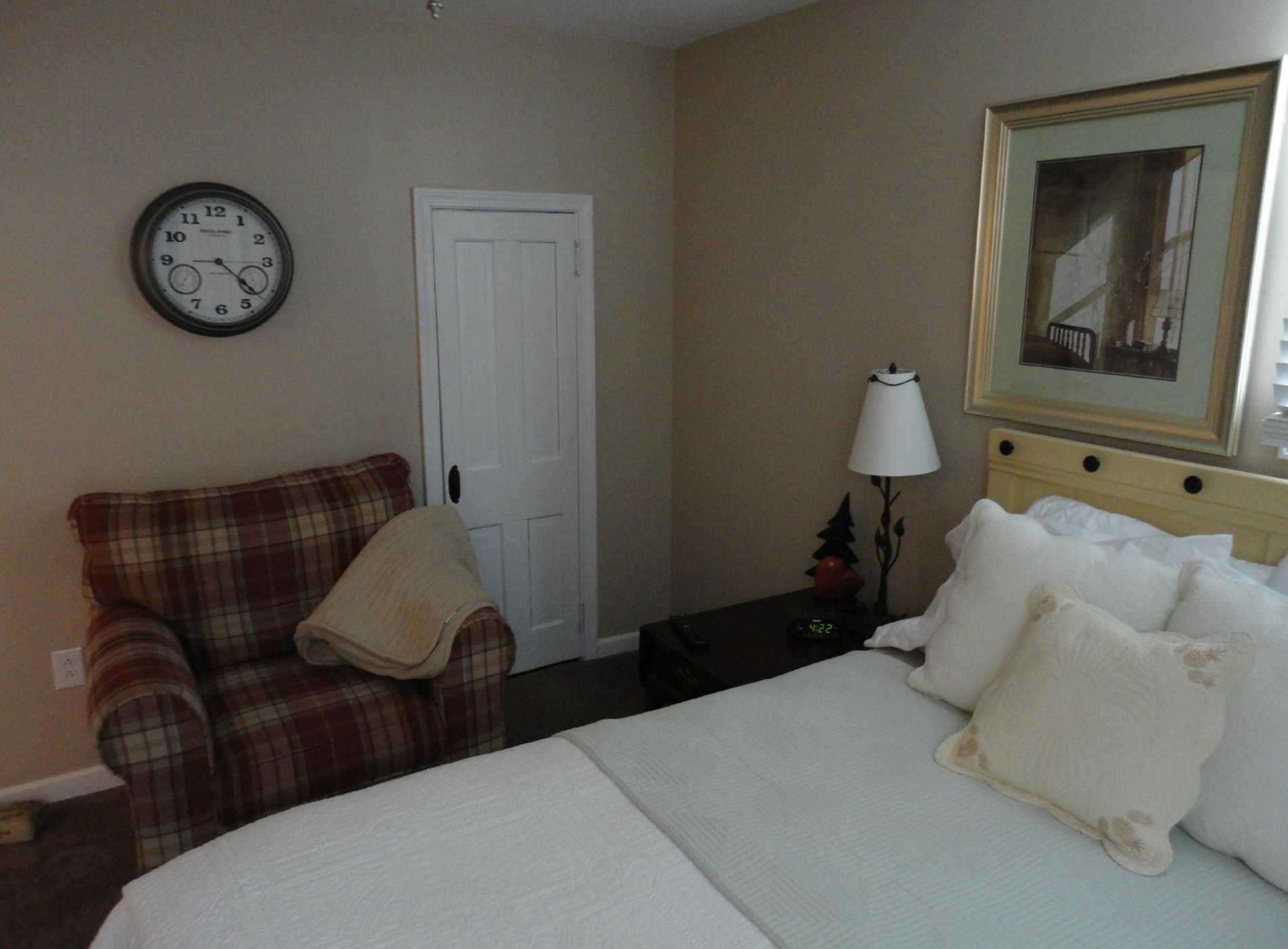College Inn Bed & Breakfast by null