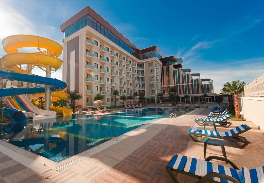 Elegance Resort Hotel Prices Reviews Yalova Province Turkey Tripadvisor