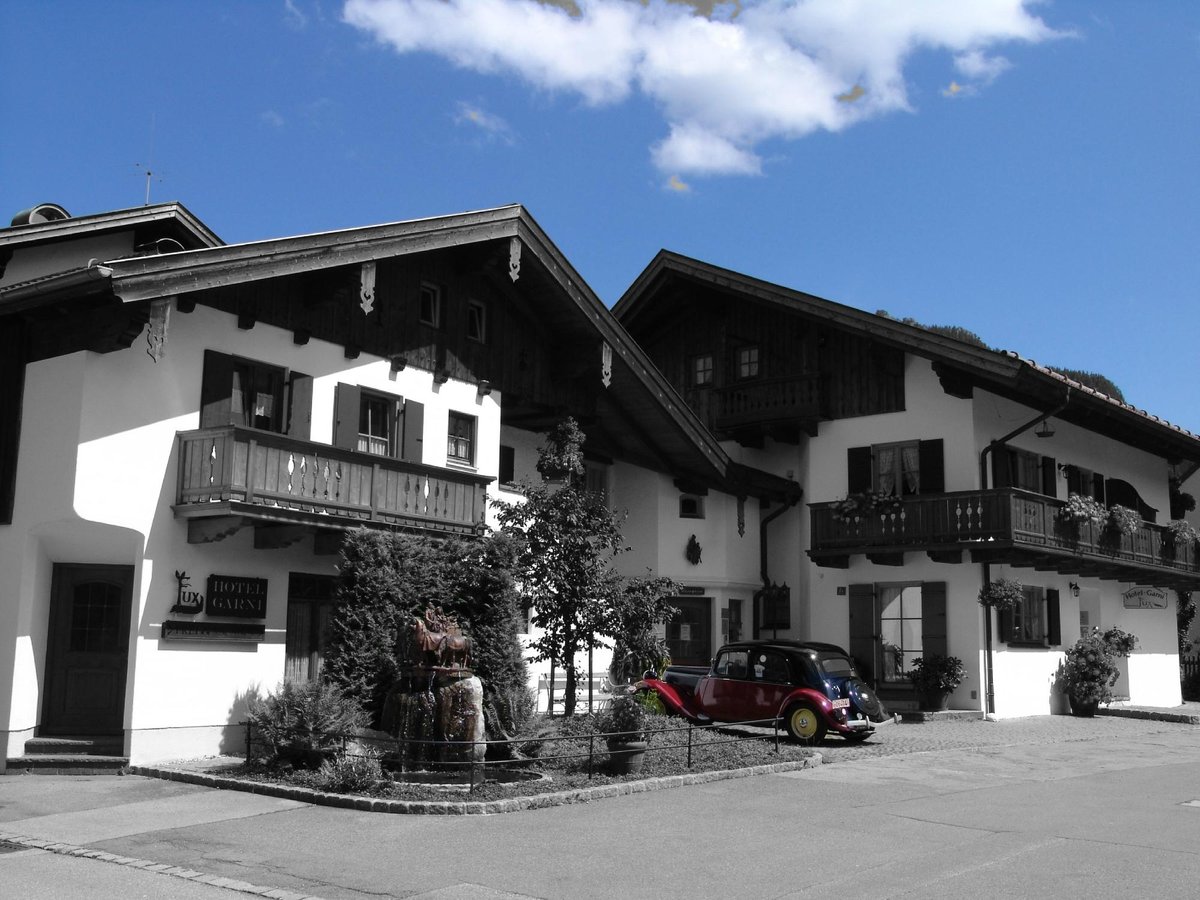 THE 10 BEST Hotels in Oberammergau for 2022 (from $82) - Tripadvisor