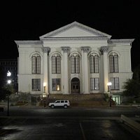 Architecture-City Hall