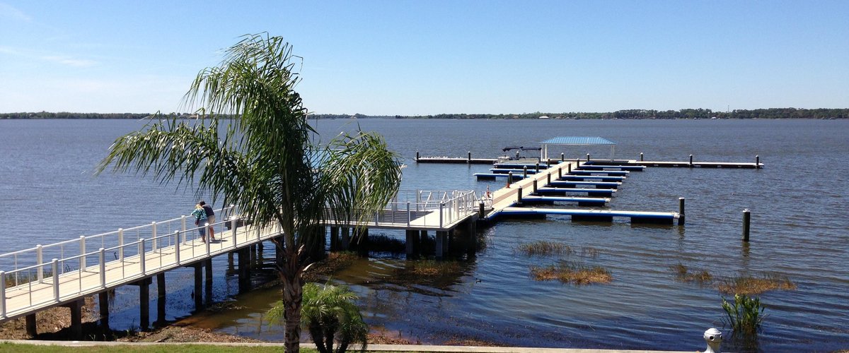                   Lake Dora
                