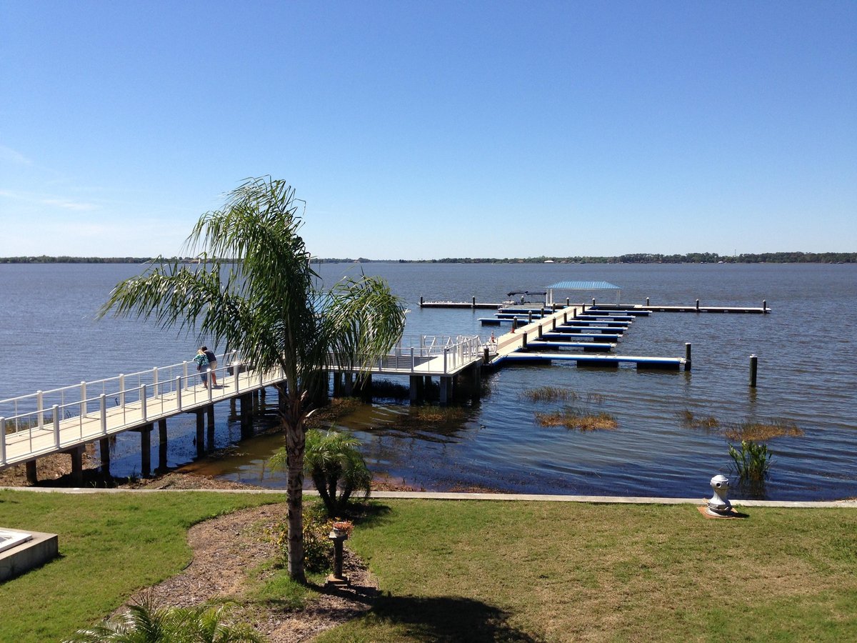 Lake Dora (Mount Dora): All You Need to Know BEFORE You Go