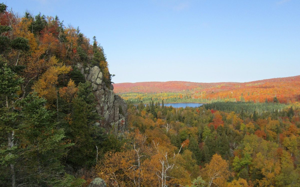 Tofte Trails - Book Your Stay