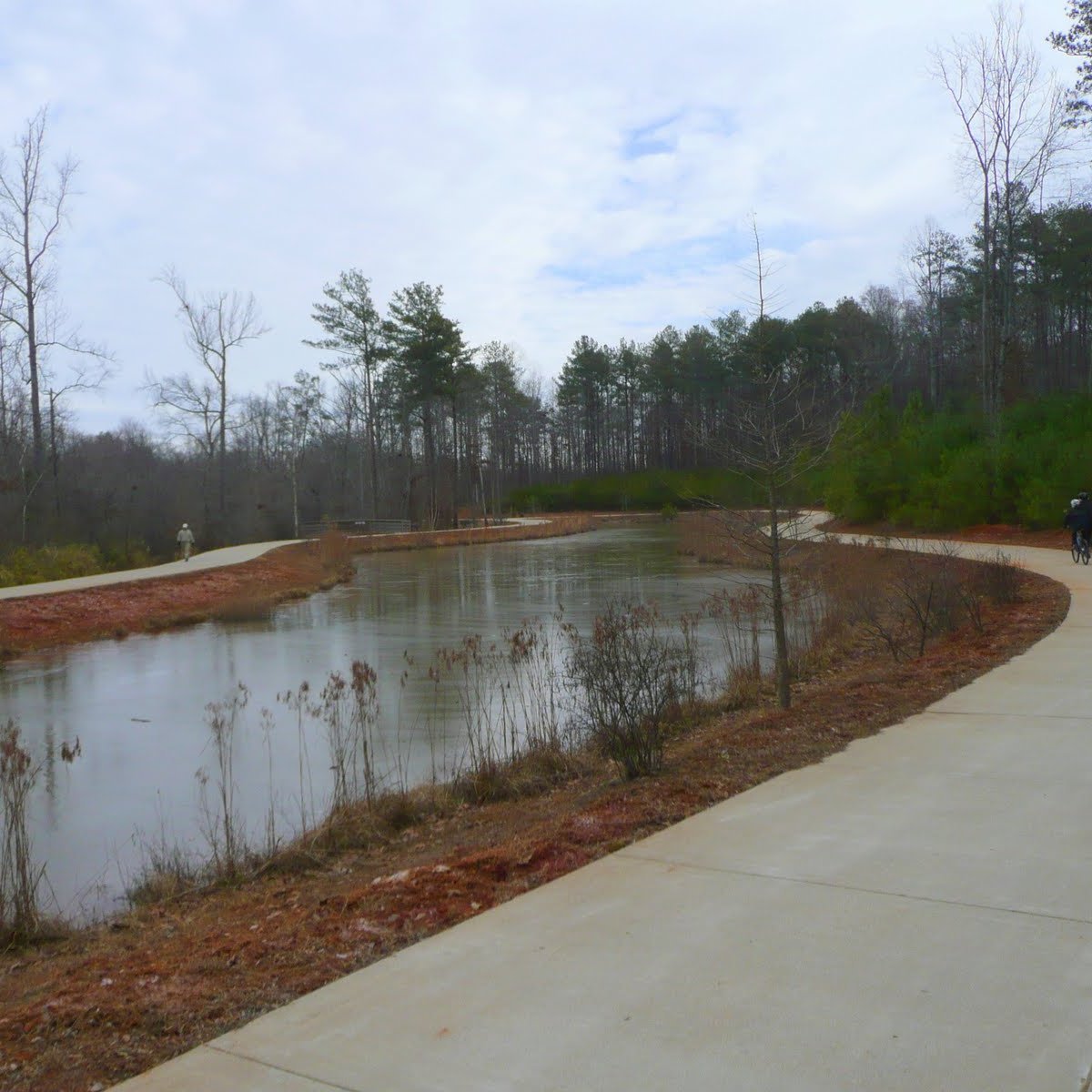 Big creek
