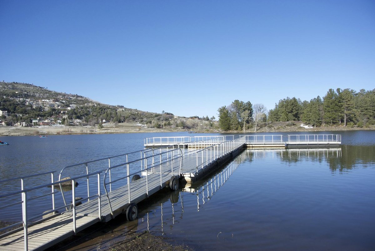 Answer Man: Bear on Lake Julian boat? Ingles opening?