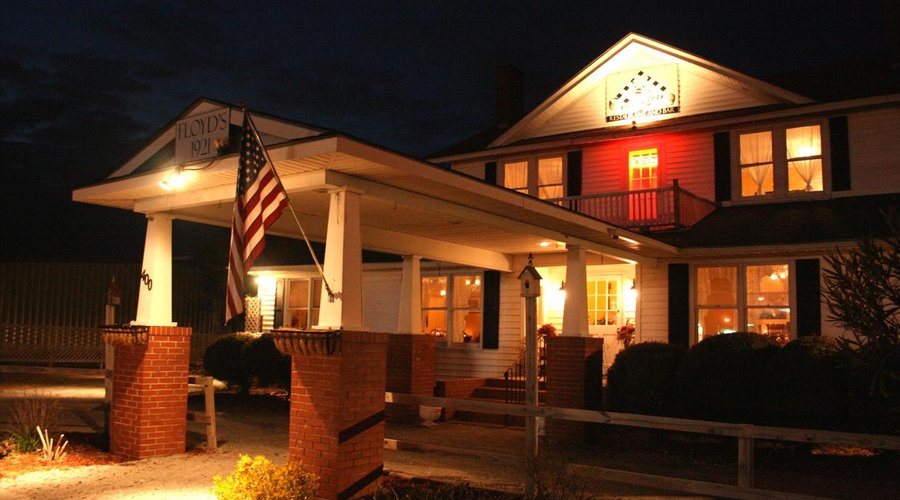 Floyd's 1921 Restaurant