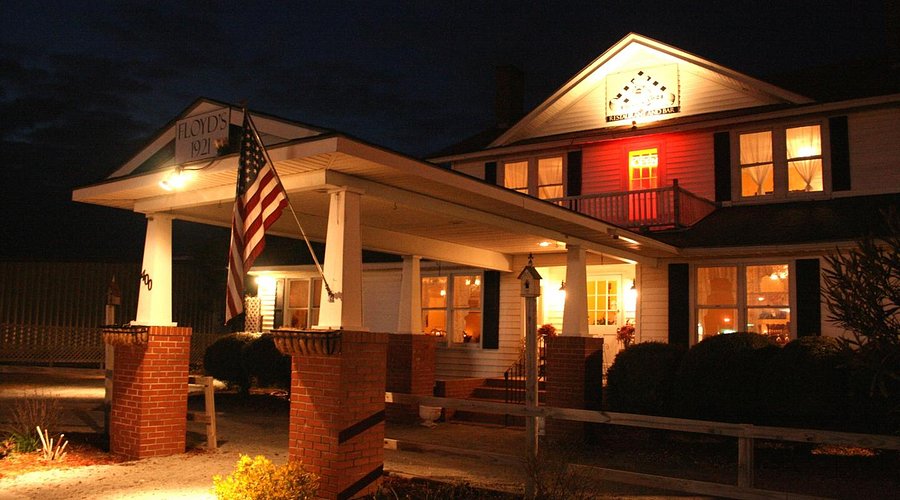 Floyd's 1921 Restaurant