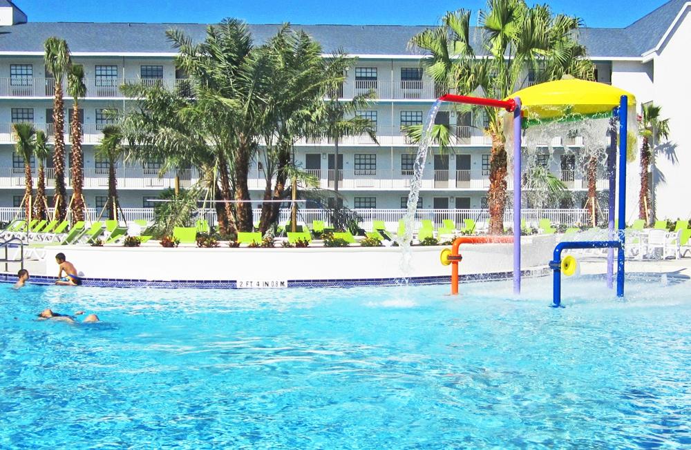 Hotel photo 10 of Avanti International Resort.