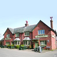 The Anchor at Shapwick