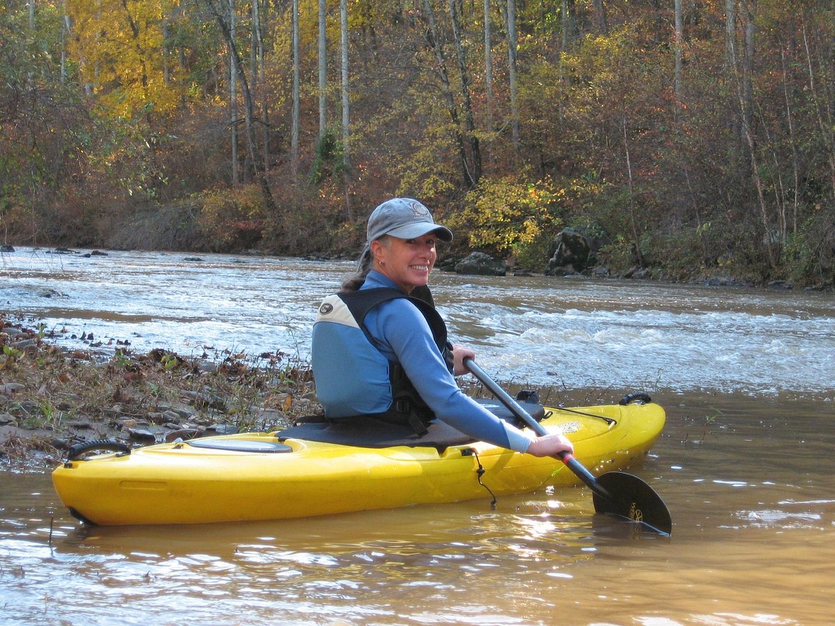 Reminiscences of the Rapidan River - Play Outdoors Now