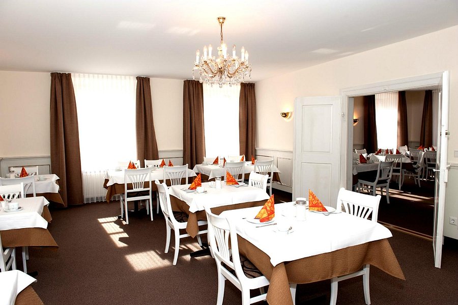 HOTEL ADLER - Prices & Reviews (Eichstatt, Germany) - Tripadvisor