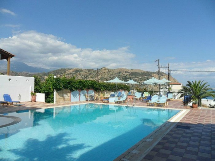 Adonis Hotel Pool Pictures & Reviews - Tripadvisor