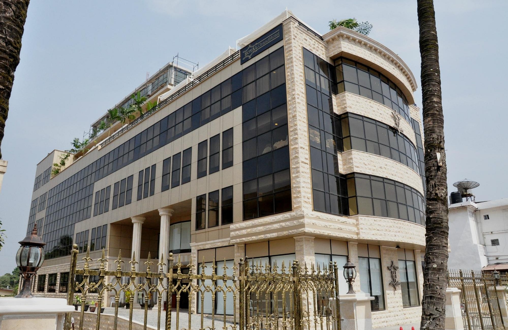 The Royal Grand Hotel image