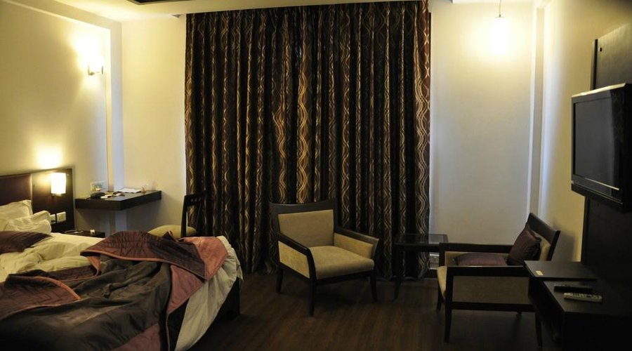stylish rooms