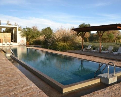Explora en Atacama