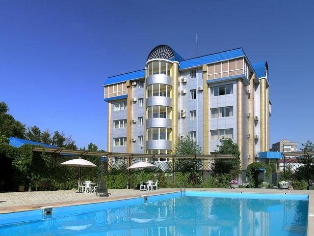 City center hotels in Bishkek - book a hotel in Bishkek, hotel booking prices in Bishkek