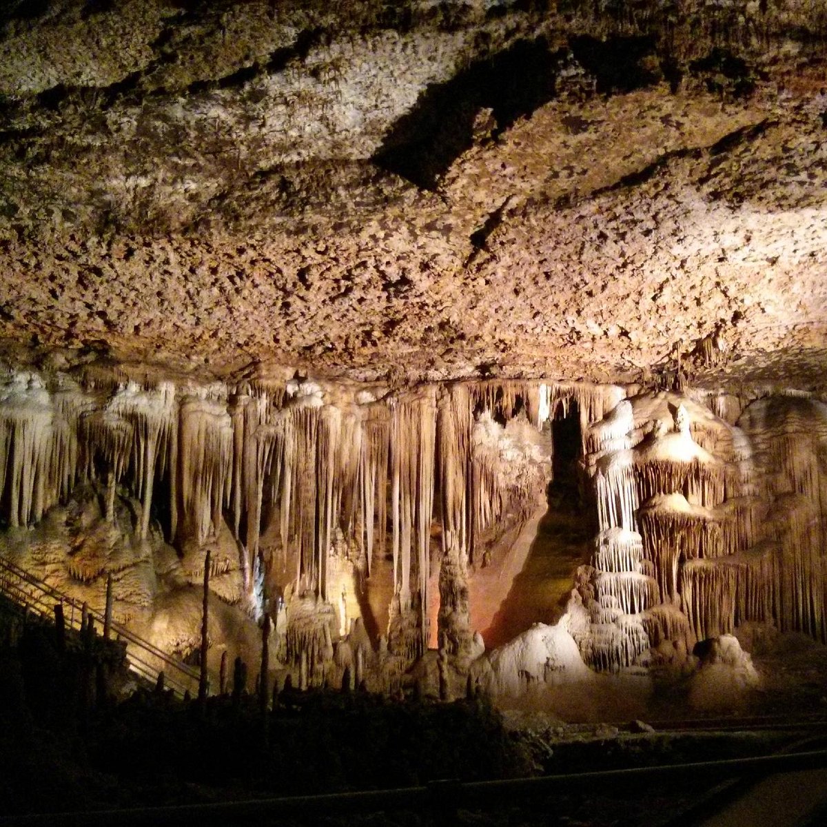 Blanchard Springs Caverns (Fifty Six) All You Need to Know BEFORE You Go