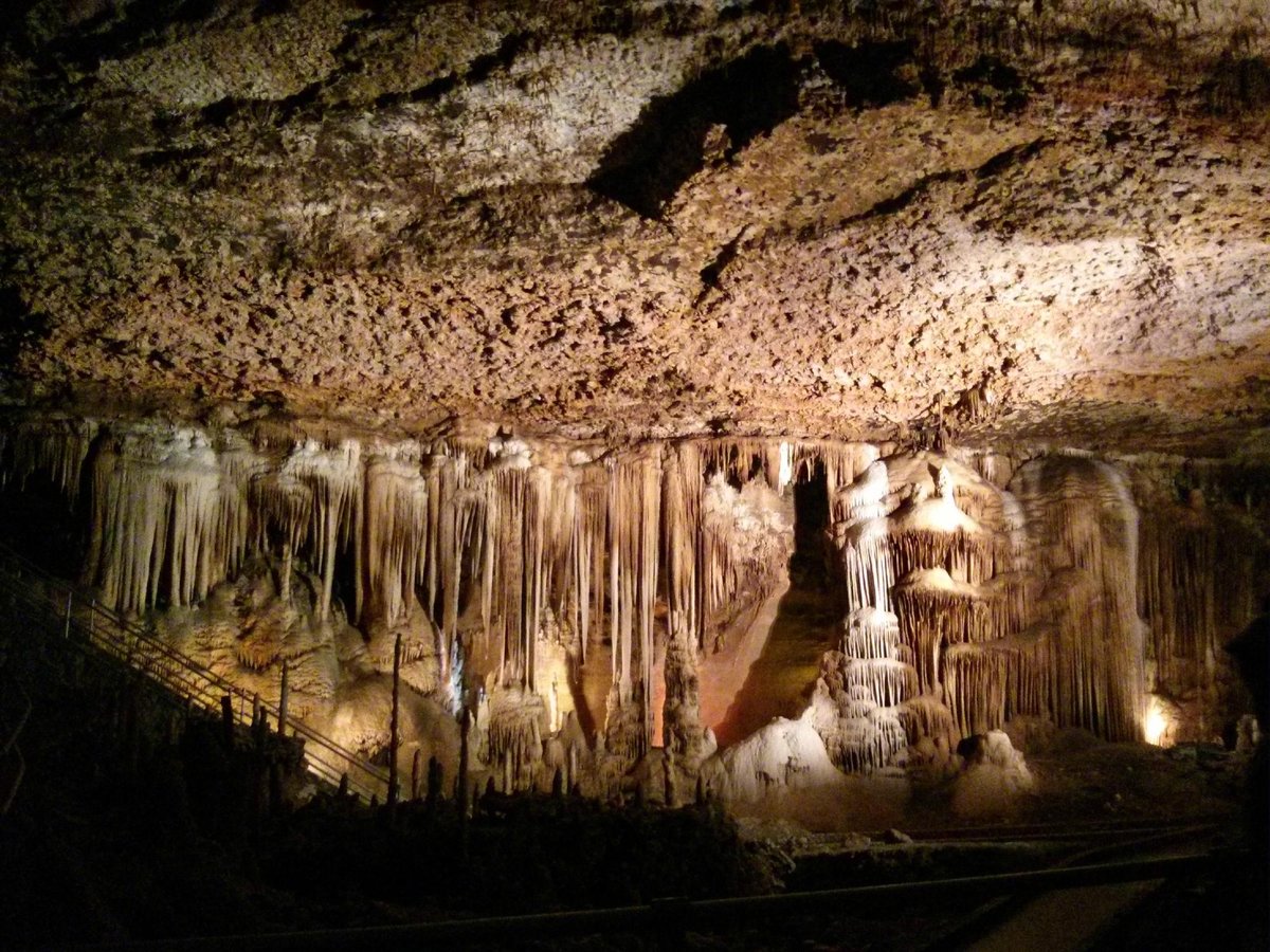 Blanchard Springs Caverns (Fifty Six) - 2021 All You Need to Know BEFORE You Go | Tours ...