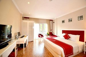 Phòng & Phòng Suite