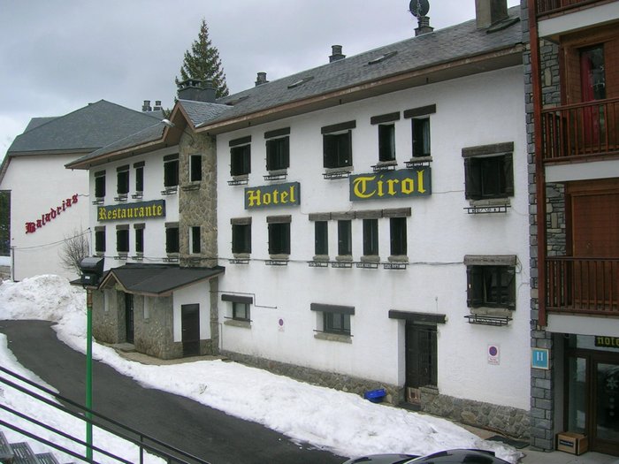 Imagen 1 de Hotel Tirol