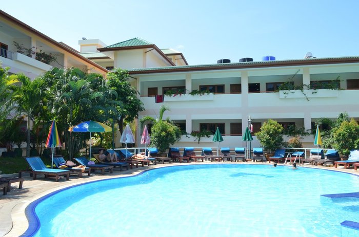 KARON VILLAGE HOTEL - Prices & Reviews (Phuket)