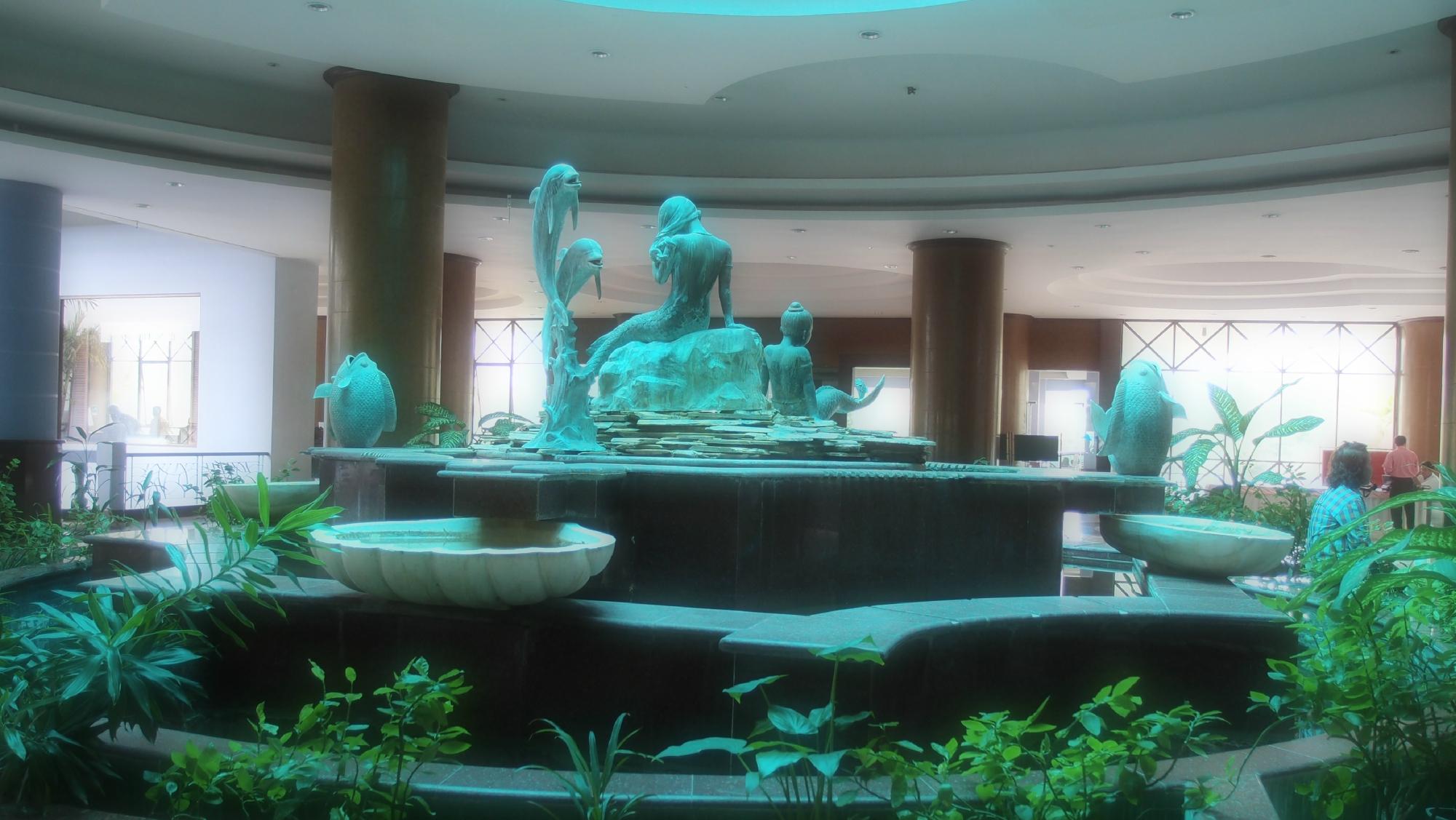 Hotel photo 2 of BP Samila Beach Hotel.