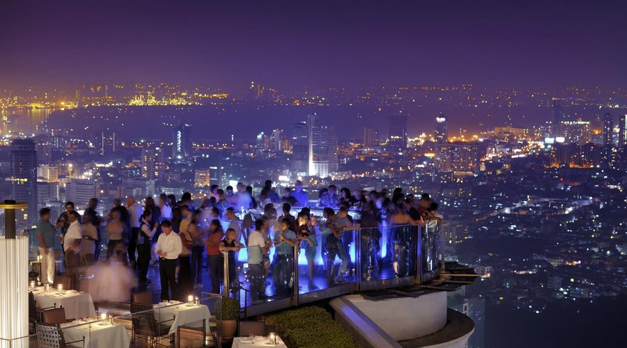 Sky Bar